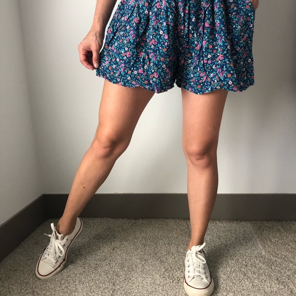 Aeropostale Skorts (Pack of 2) - Picture 2 of 4